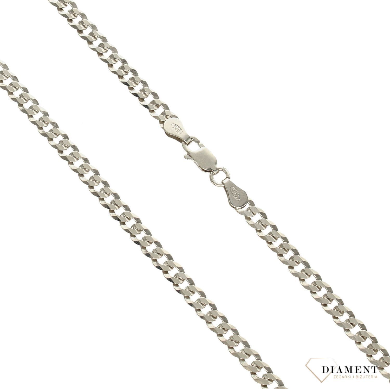 Łańcuszek srebrny pancerka DIA-LAN-729642R-100-925 3,5mm (1).jpg